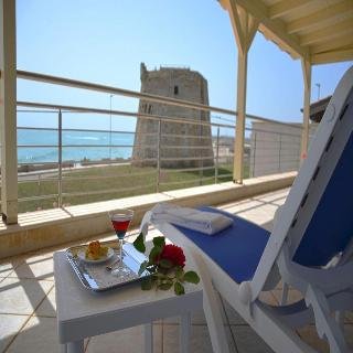 Hotel Teti, Ugento