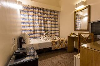 Happi Hotel, Aswan