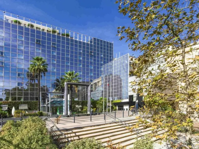 Pullman Montpellier Centre, Languedoc‑Roussillon