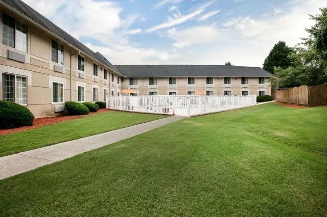 Baymont by Wyndham Braselton / Winder, Braselton