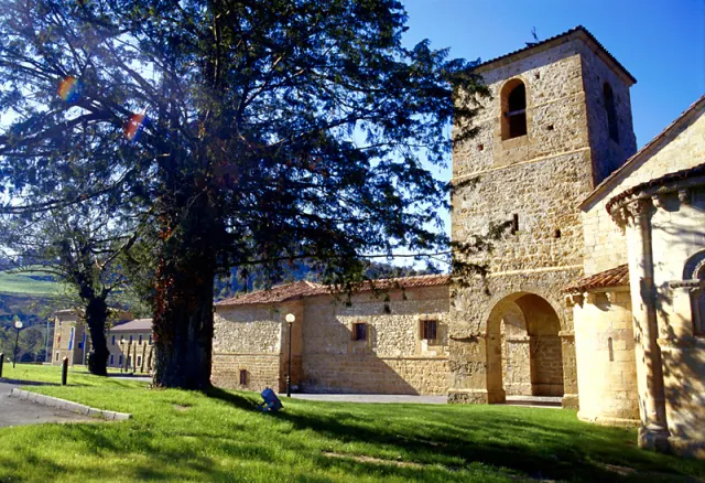 Parador de Cangas de Onís, Asturias