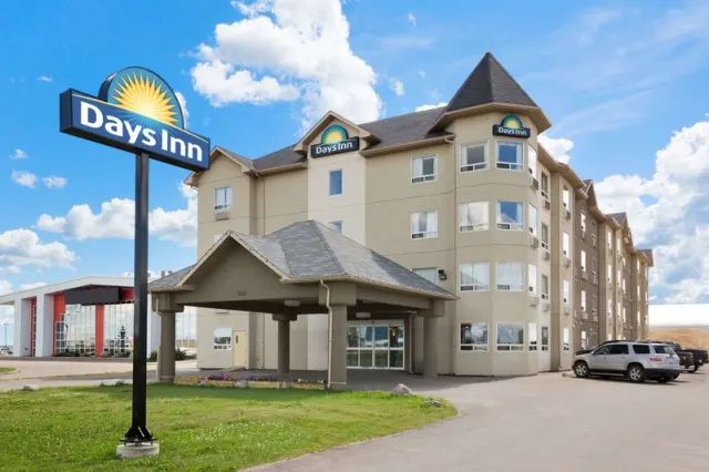 Days Inn by Wyndham Bonnyville, Alberta