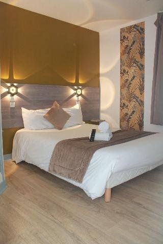 Fasthotel Dijon Nord, Dijon
