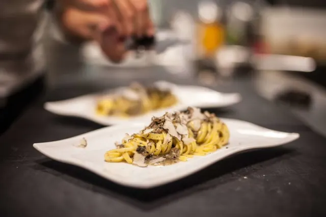 Best Western Hotel Quattrotorri, Perugia