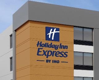 Holiday Inn Express & Suites Weatherford By IHG, Weatherford