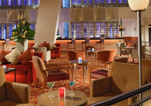 Swissôtel Sydney, Sydney