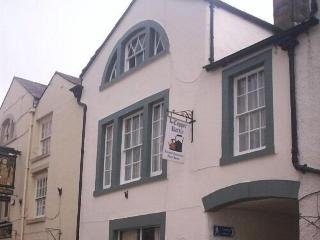 The Copper Kettle, Carnforth