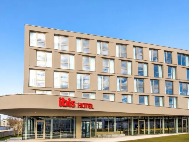 ibis Wels, Wels