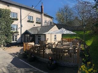 The Old Mill, Durham