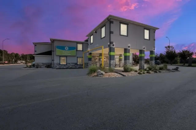 SureStay Hotel by Best Western Manning, Manning