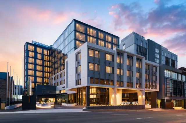 DoubleTree by Hilton Hobart, Tasmania
