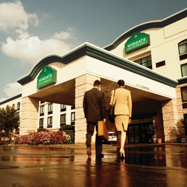 Wingate by Wyndham Regina, Saskatchewan