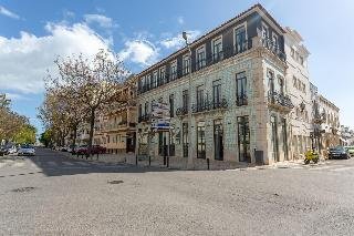 Alameda Exclusive House, Faro