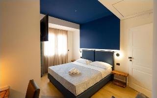Hotel Le Rose, Calabria