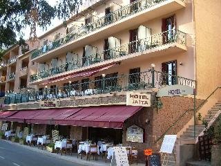 Hotel Le Vaita, Ota