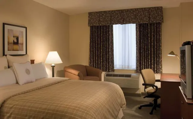 AC Hotel Chicago Downtown, Illinois