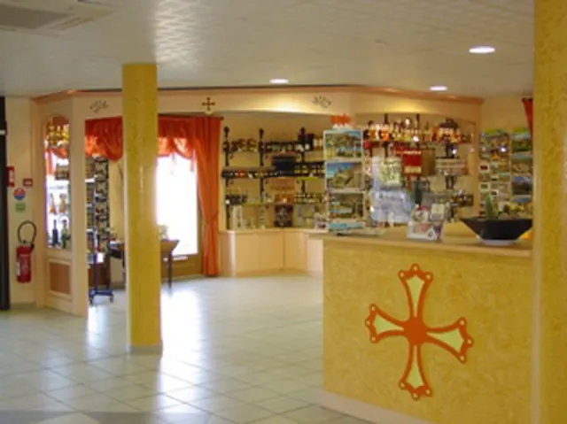 ibis Styles Carcassonne La Cité, Aude
