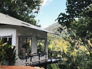 Kachong Hills Tented Resort Trang, Trang
