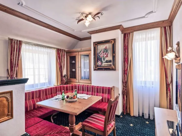 Mercure Sighisoara Binderbubi Hotel & Spa, Sighisoara
