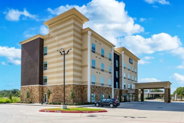 Americas Best Value Inn & Suites Katy, Katy