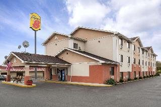 Brookville Inn, Brookville