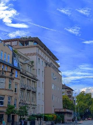 Mainzer Hof, Mainz