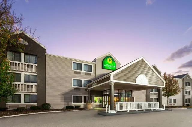 La Quinta Inn by Wyndham Cleveland Independence, Independence