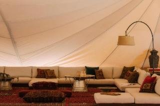 Caravan by Habitas AlUla, Al Ula