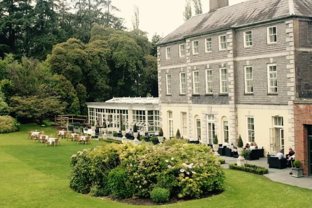 The Maryborough Hotel and Spa, County Cork