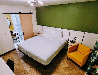 The Bell Vista Motel, Burbank