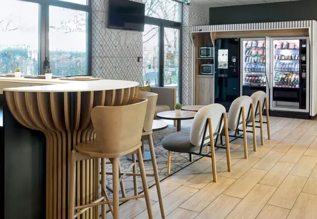 B&B HOTEL Paris Meudon Vélizy, Meudon