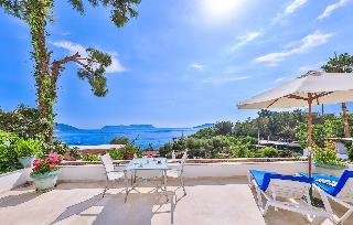 Gardenia Hotel, Kas