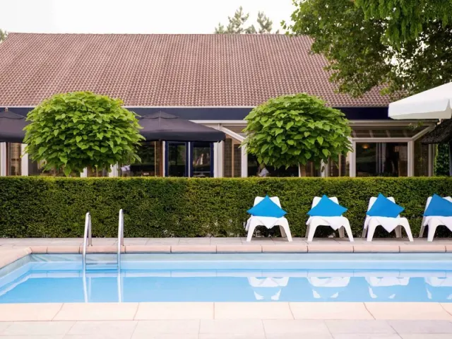 Novotel Breda, Breda