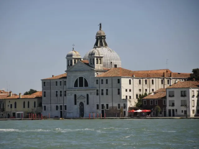 Airelles Palladio Venice, Venice