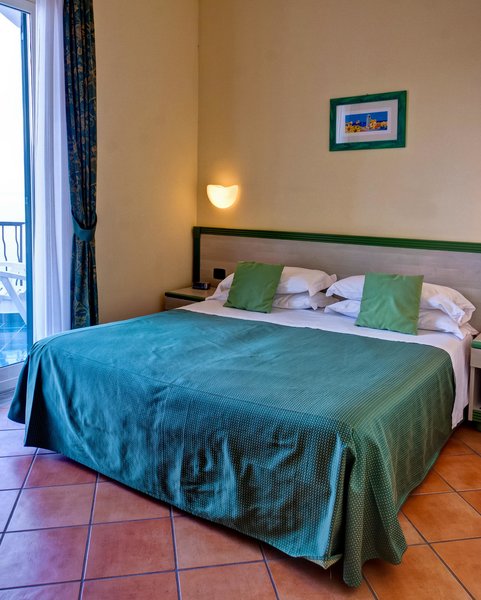 Best Western Hotel La Conchiglia, Costa Cilento