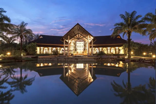Ananea Beyond Khaolak, Khao Lak