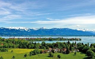 Hotel Reutemann – Seegarten, Lindau