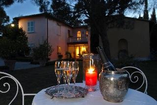 Albergo Il Rondò, Siena
