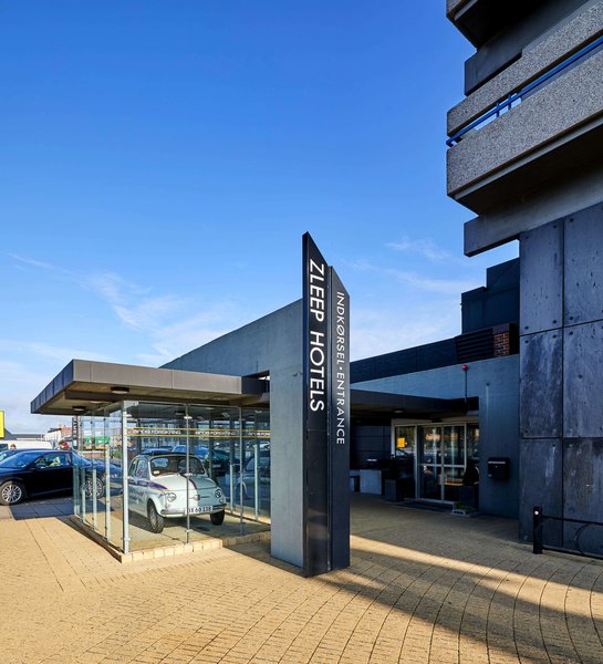Zleep Hotel Aarhus Viby, Aarhus