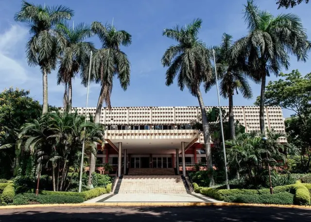 Kampala