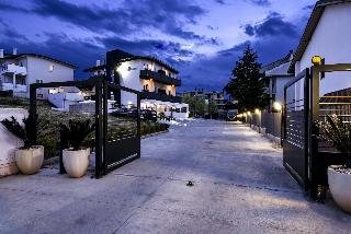 Hotel Villa Bianca, Chieti