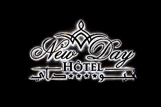 New Day Hotel, Algiers
