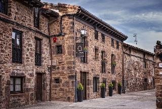 Hotel Pura Vida S.C., La Rioja