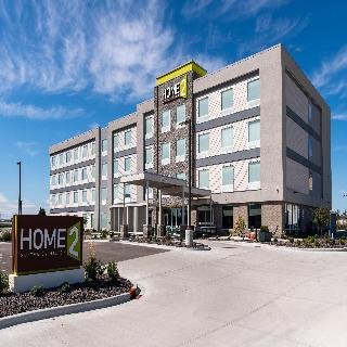 Home2 Suites by Hilton Effingham, Effingham