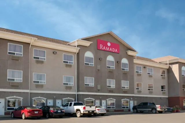 Ramada by Wyndham Weyburn, Saskatchewan