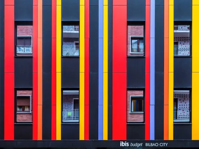 ibis budget Bilbao City, Basque Country