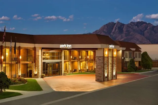 Park Inn by Radisson, Salt Lake City-Midvale, Midvale