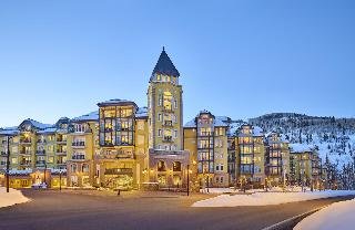 The Ritz-Carlton Residences Vail, Vail