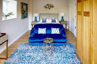 The Ormond At Tetbury, Gloucester