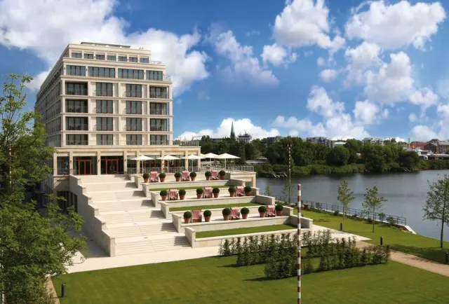 ATLANTIC Hotel Wilhelmshaven, Oldenburg